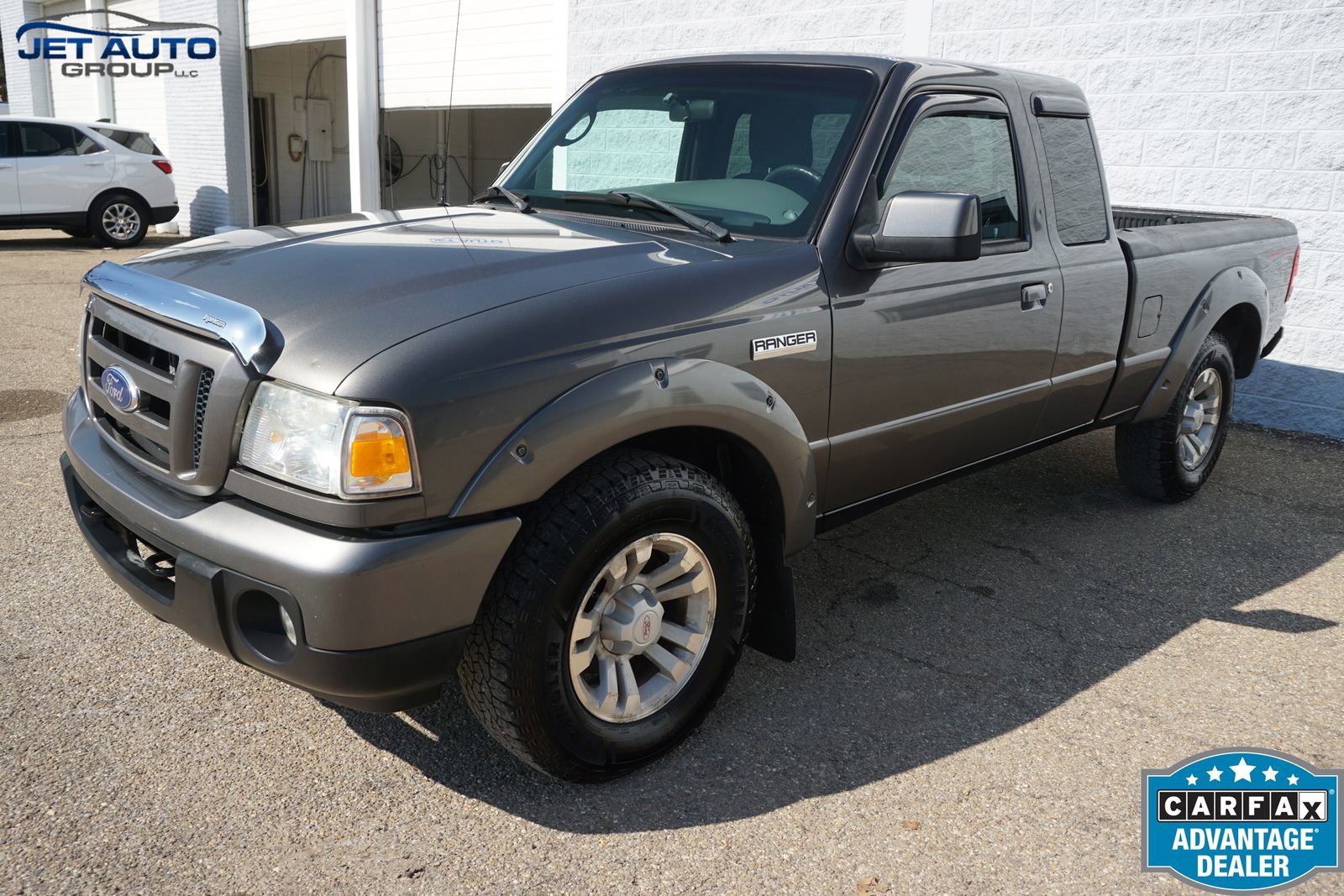 Used 2010 Ford Ranger Sport image 3
