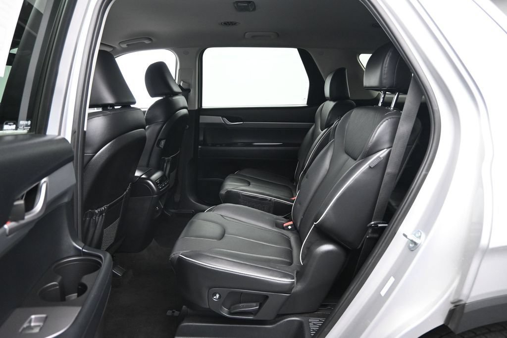 Used 2025 Hyundai Palisade SEL AWD/4WD image 26