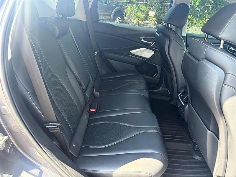 Used 2019 Acura RDX FWD w/ Technology Package image 43