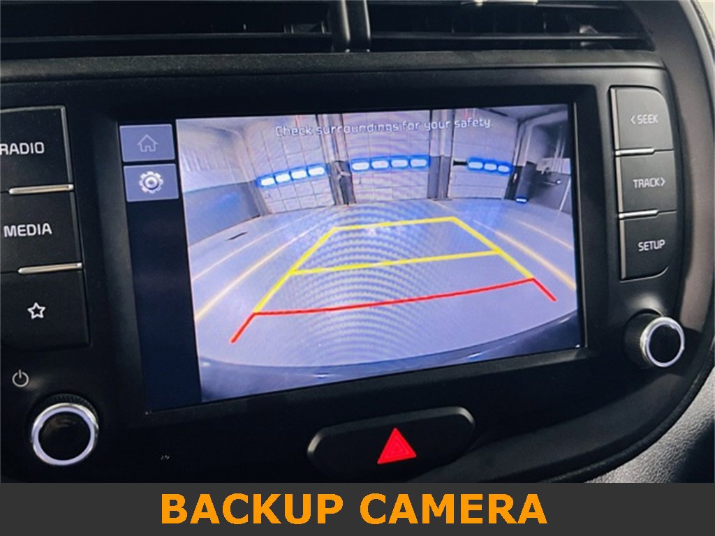 Used 2023 Kia Soul LX w/ LX Technology Package image 7