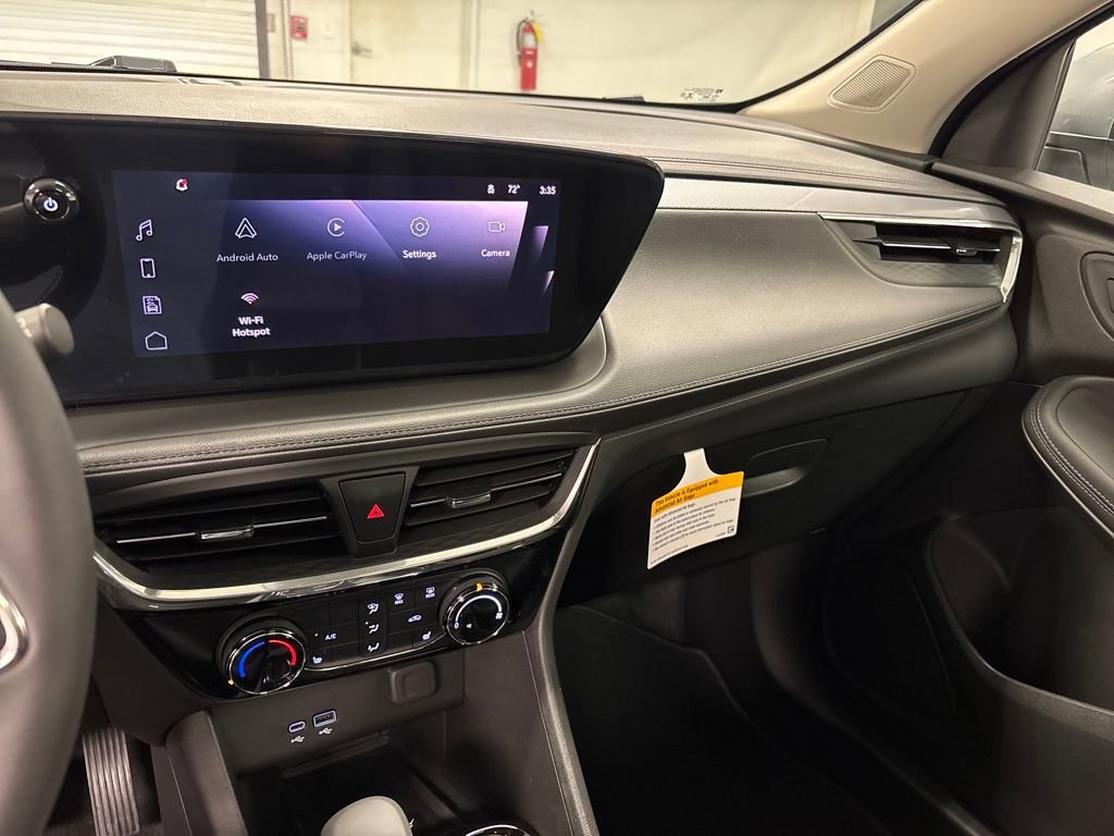 New 2026 Buick Encore GX Sport Touring w/ Advanced Technology Package image 31