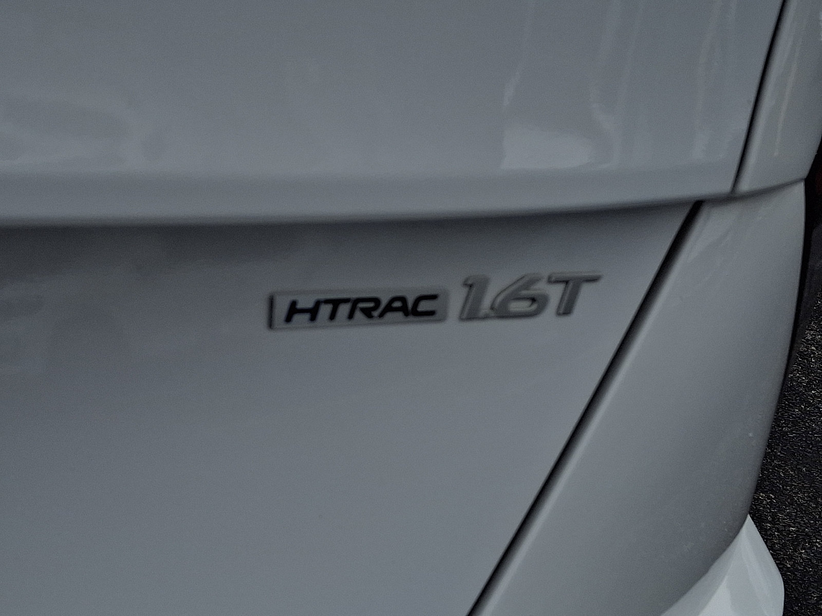Certified 2024 Hyundai Kona N Line AWD/4WD image 31