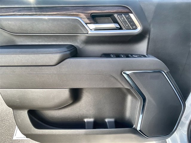 New 2026 GMC Sierra 2500 SLT image 22