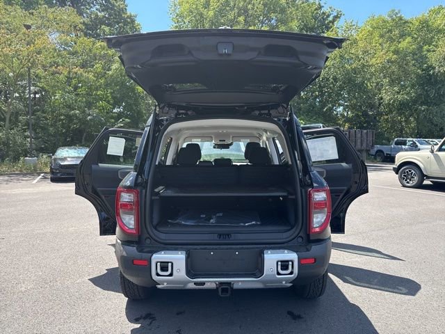 New 2025 Ford Bronco Sport Big Bend image 26