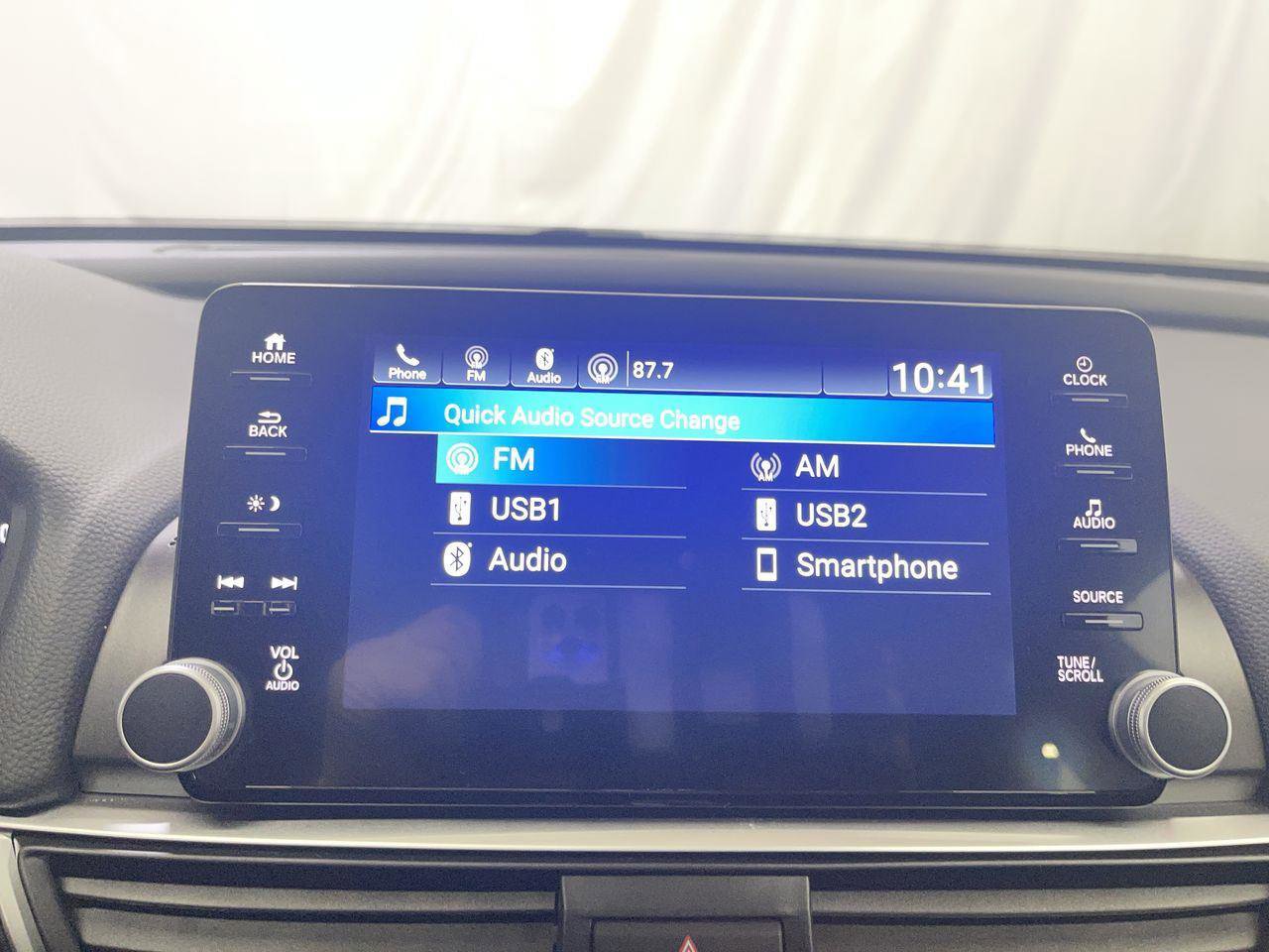 Used 2022 Honda Accord Sport Special Edition image 16