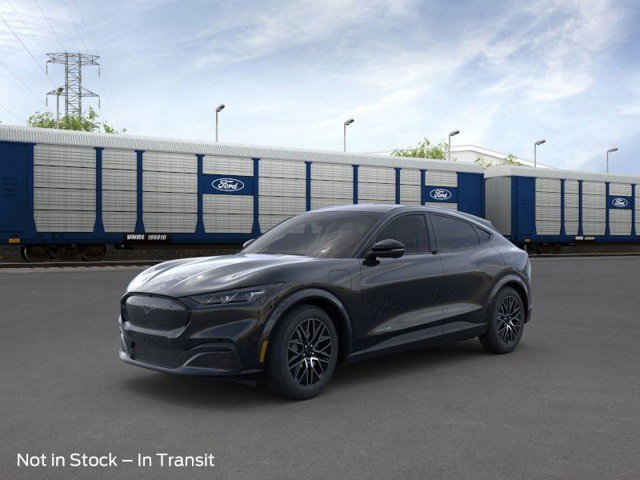 New 2025 Ford Mustang Mach-E Premium image 2