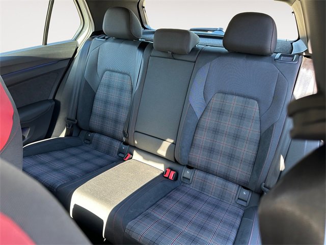 Used 2023 Volkswagen GTI SE image 13