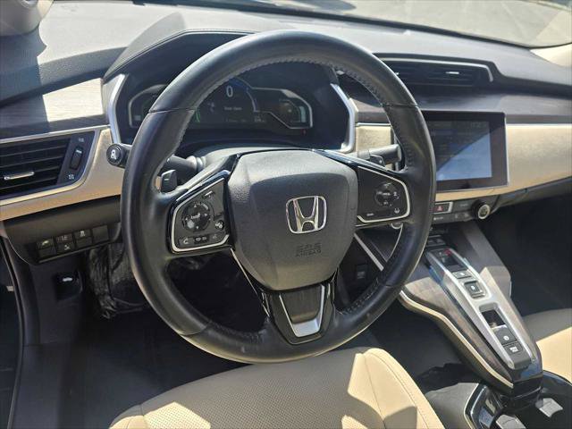 Used 2020 Honda Clarity Touring image 24