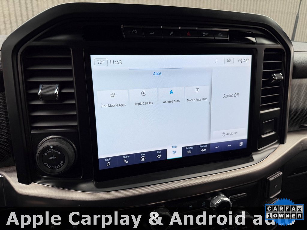 Certified 2023 Ford F150 Raptor image 37