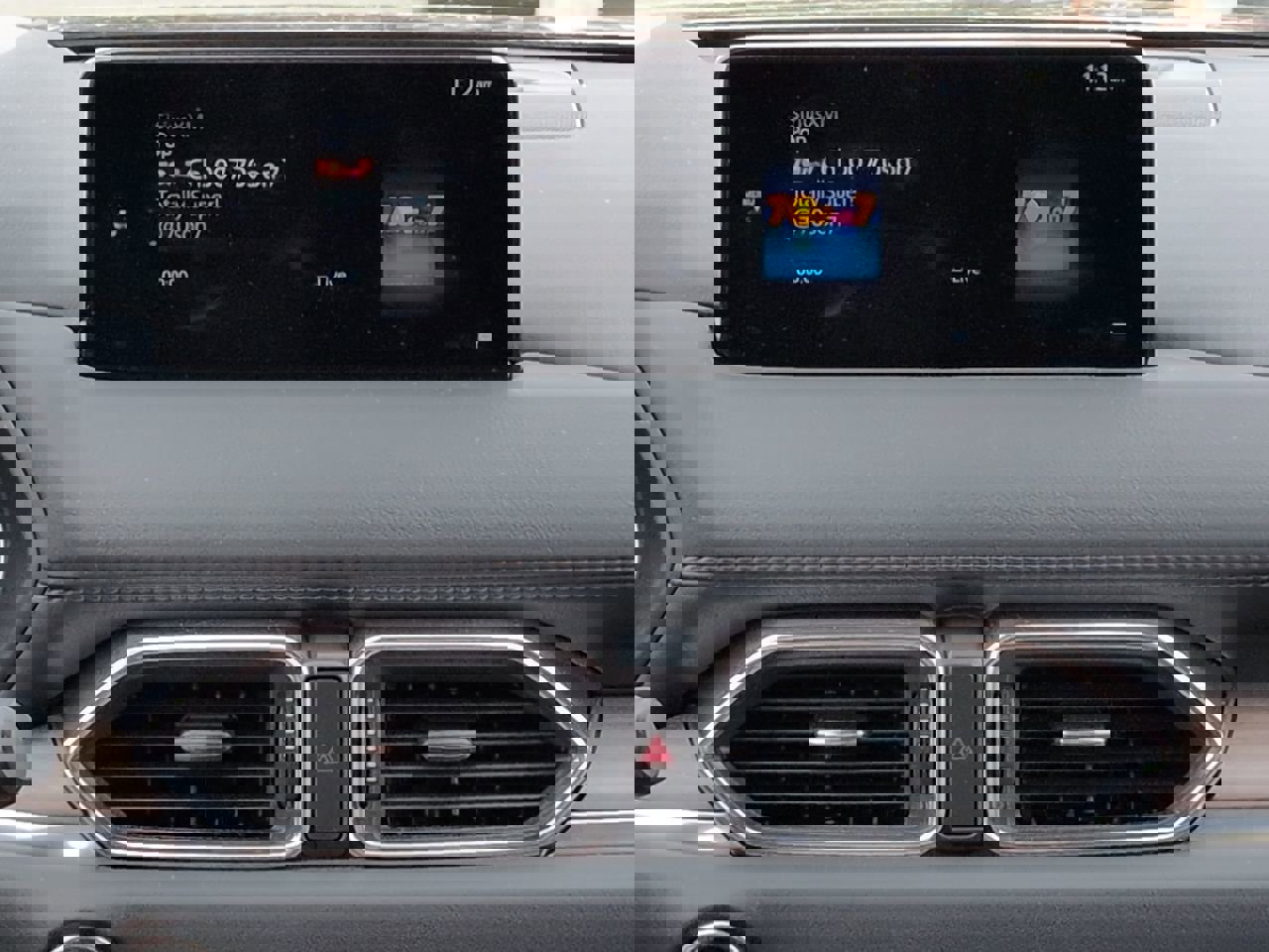 Used 2023 MAZDA CX-5 Signature image 18