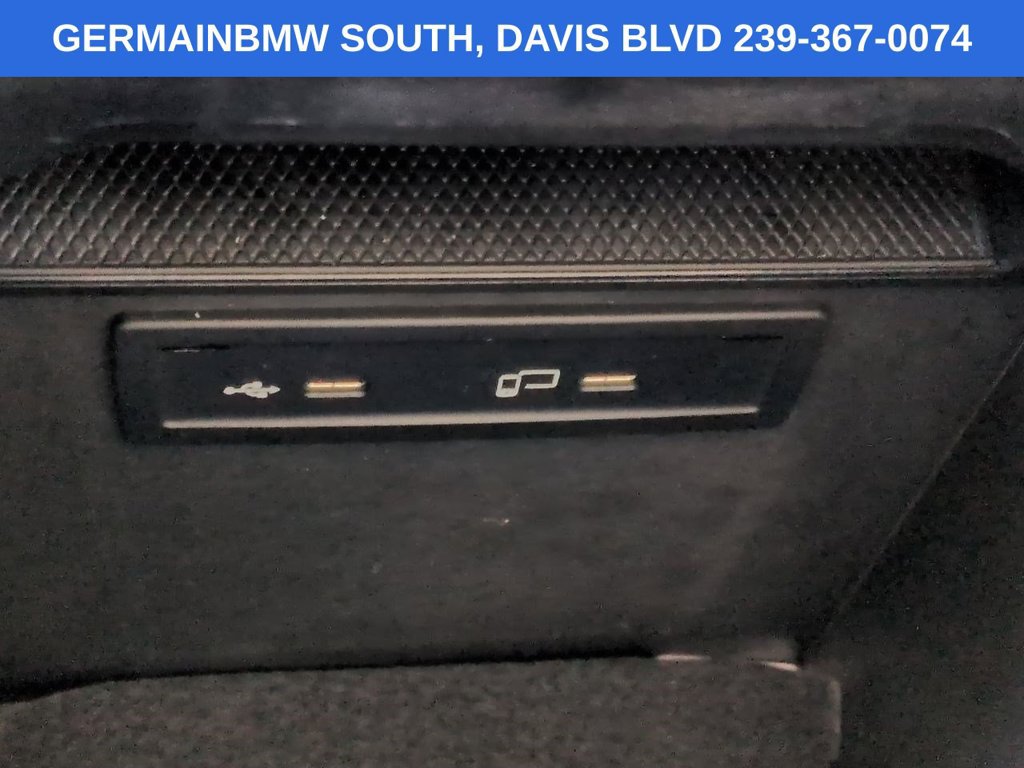 Used 2022 Mercedes-Benz GLC 300 image 23