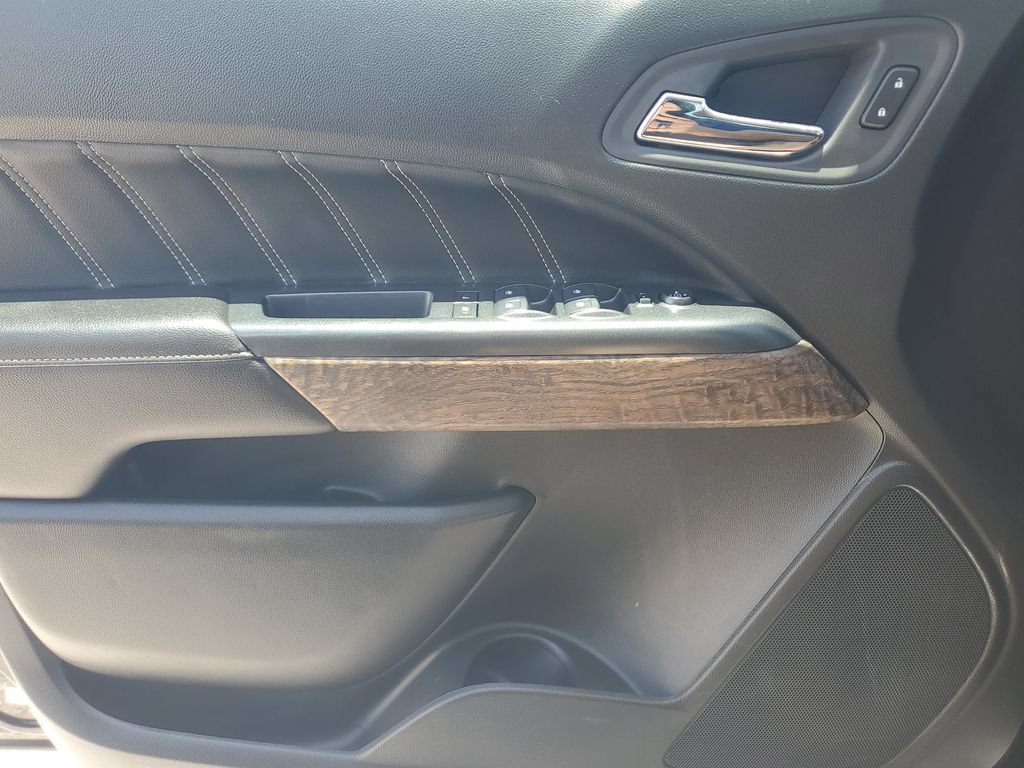 Used 2022 GMC Canyon Denali AWD/4WD image 19