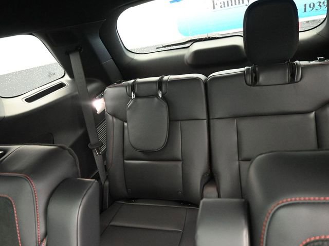New 2026 Ford Explorer ST w/ Sun And Sound Package image 10