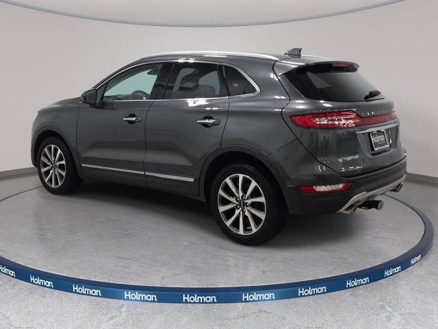 Used 2019 Lincoln MKC Reserve w/ MKC Climate Package AWD/4WD image 7