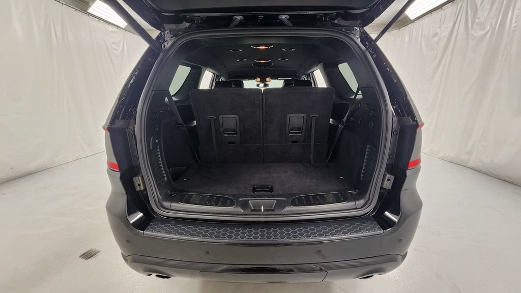 Used 2020 Dodge Durango GT AWD/4WD image 17