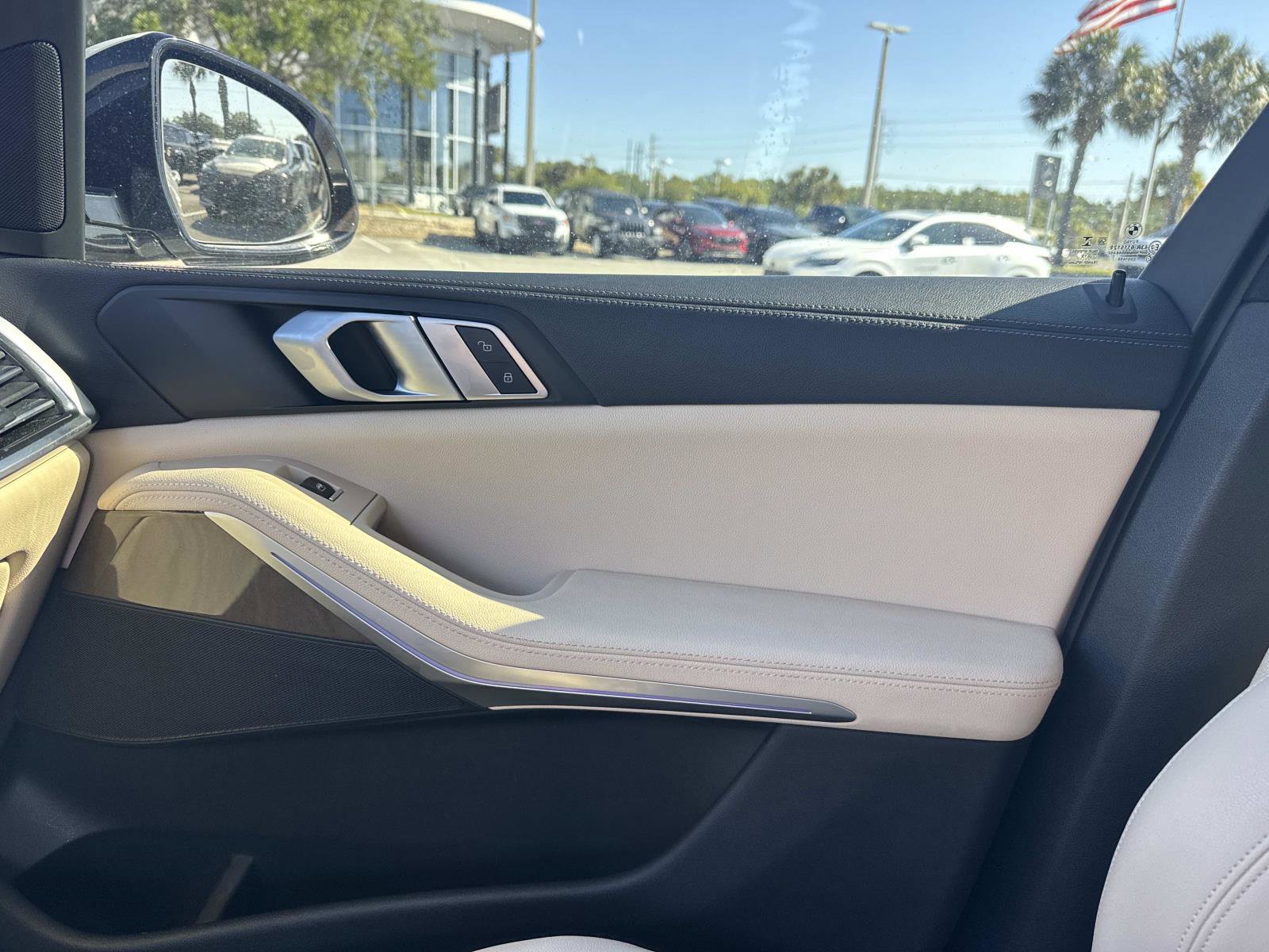 Used 2019 BMW X5 xDrive40i image 23