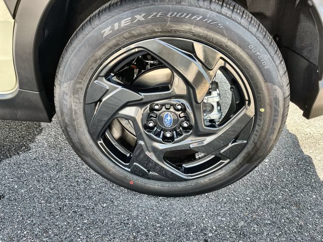 New 2026 Subaru Crosstrek 2.5i Sport AWD/4WD image 21