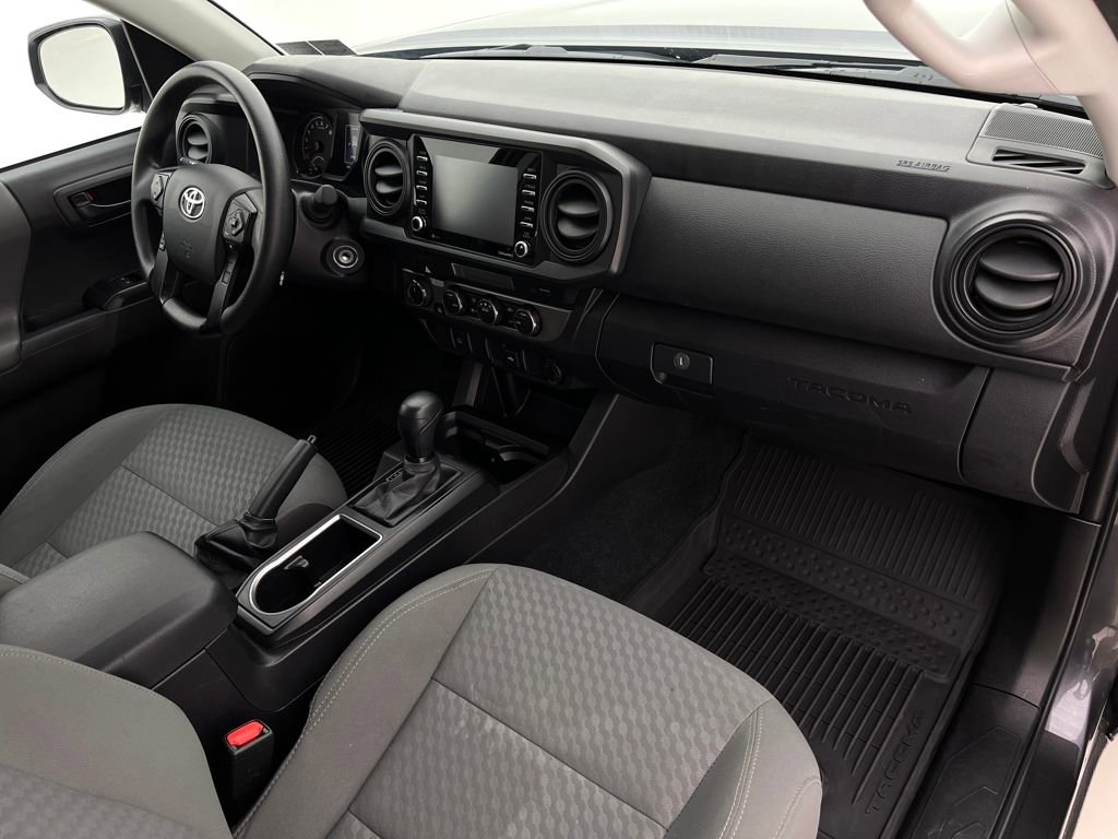 Used 2023 Toyota Tacoma SR image 13