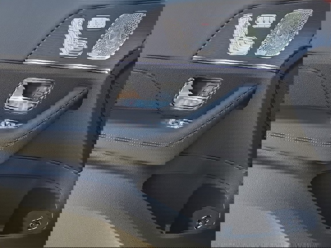 New 2026 Mercedes-Benz GLS 450 4MATIC image 12