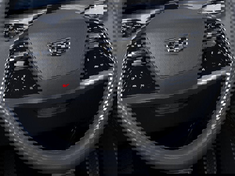 New 2026 Cadillac Vistiq Sport w/ LPO, Floor Liner Package AWD/4WD image 19