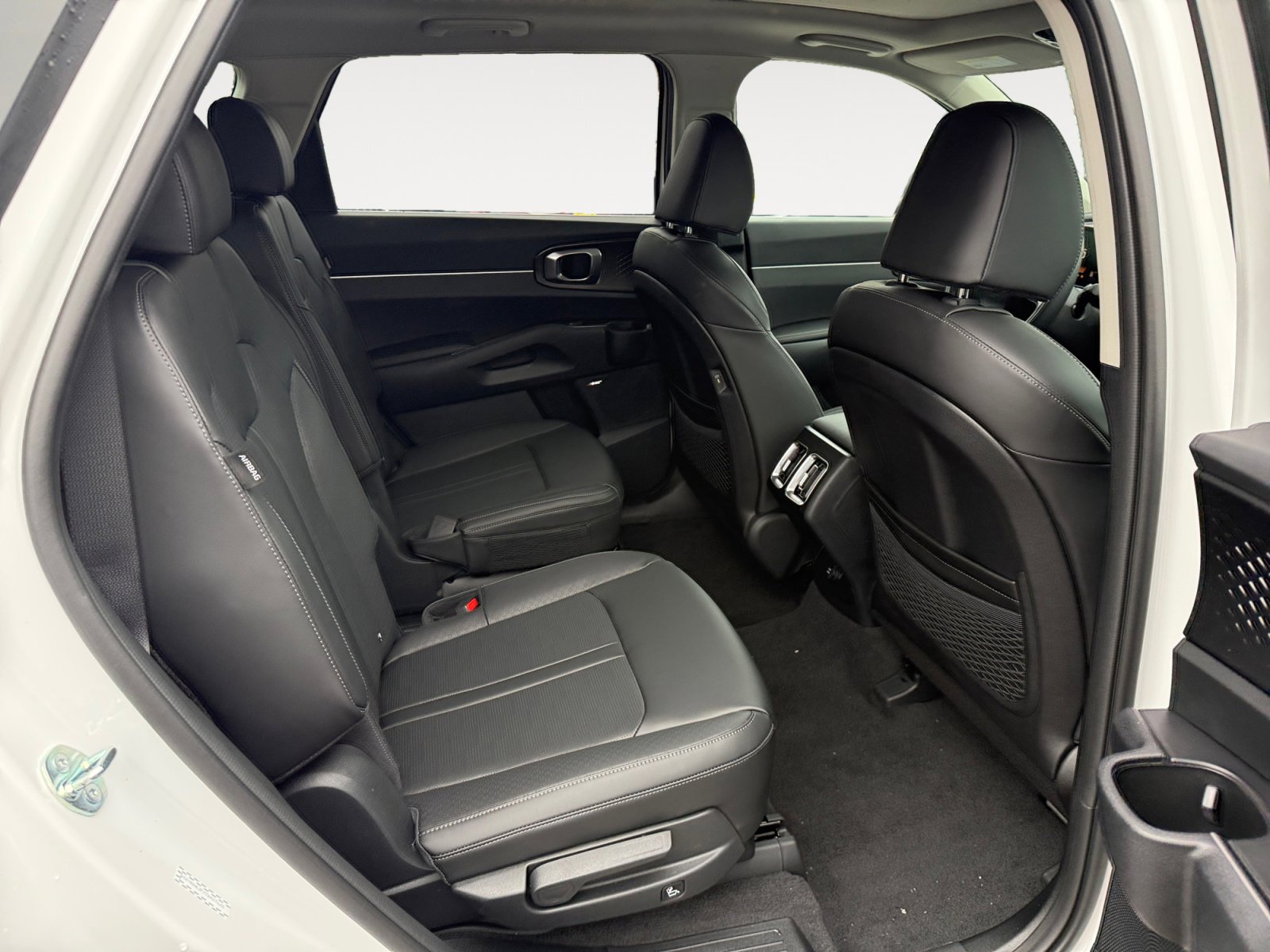 New 2026 Kia Sorento EX w/ EX Premium Package image 18