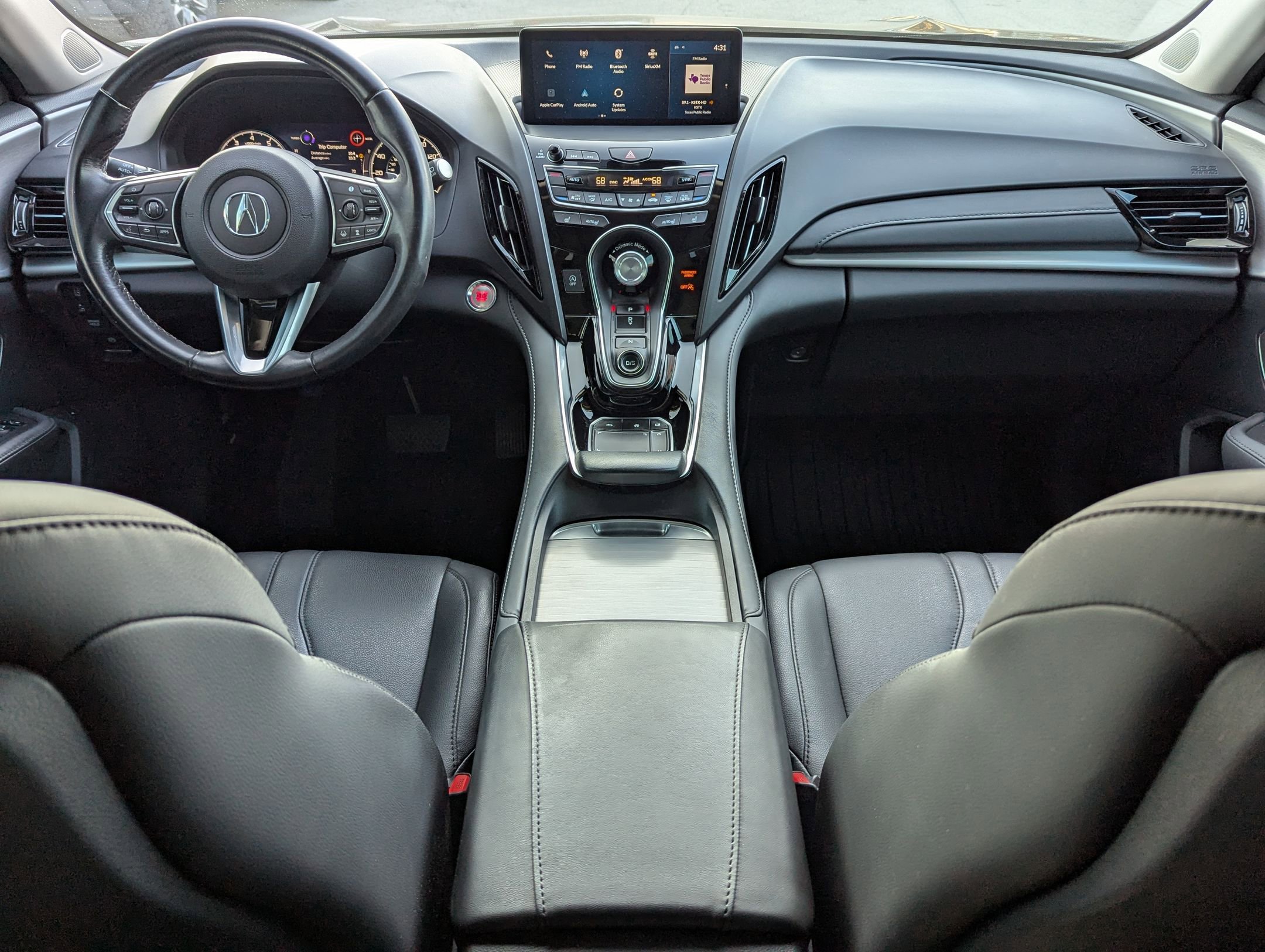 Certified 2019 Acura RDX image 17