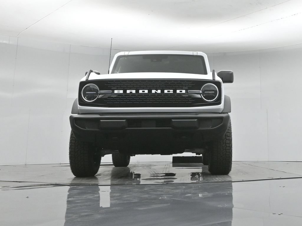 New 2026 Ford Bronco Big Bend AWD/4WD image 44
