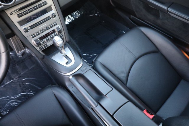 Used 2006 Porsche Cayman S RWD image 32