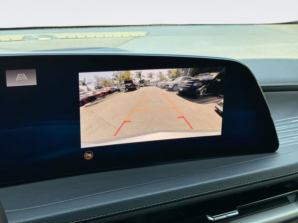 Certified 2024 Cadillac XT4 Premium Luxury AWD/4WD image 13