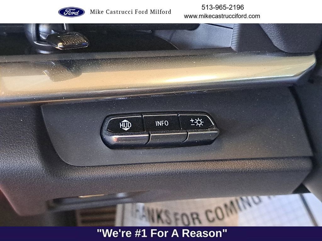 Used 2024 Chevrolet Corvette Stingray Preferred Conv w/ Z51 Performance Package image 19