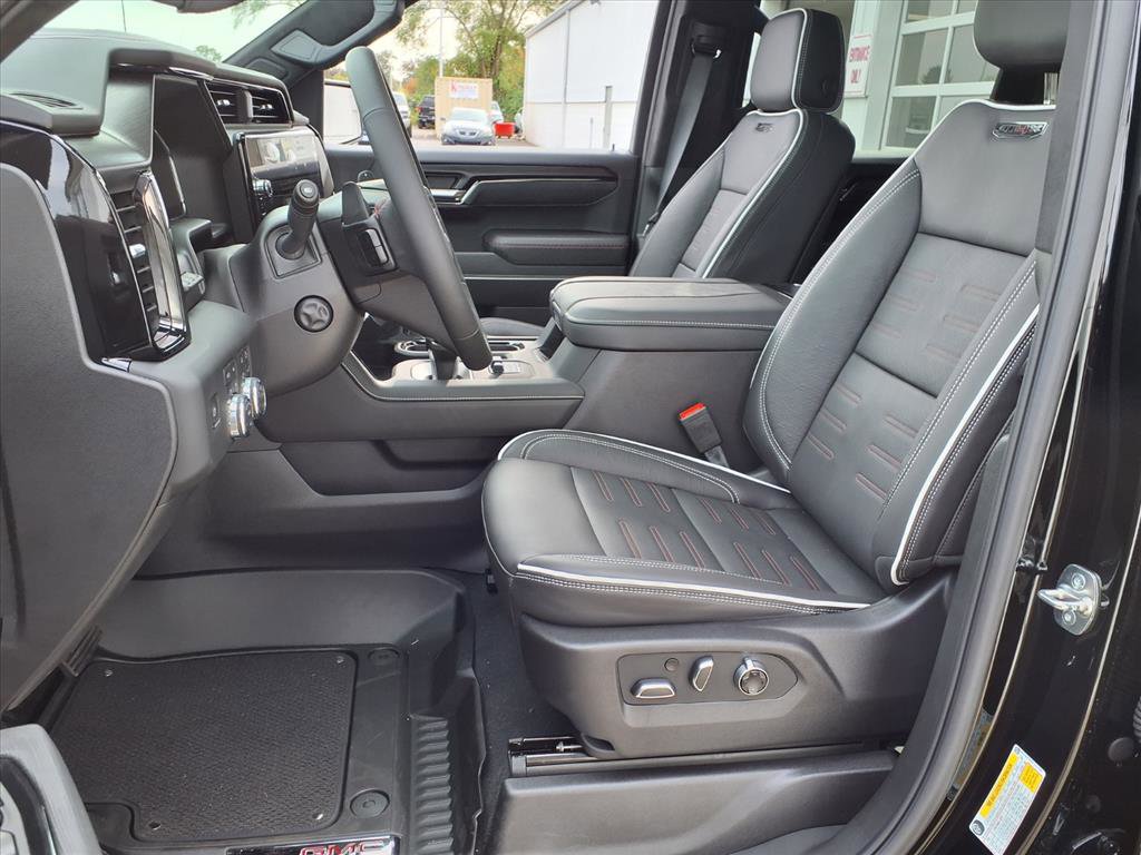 New 2026 GMC Sierra 1500 AT4X image 4