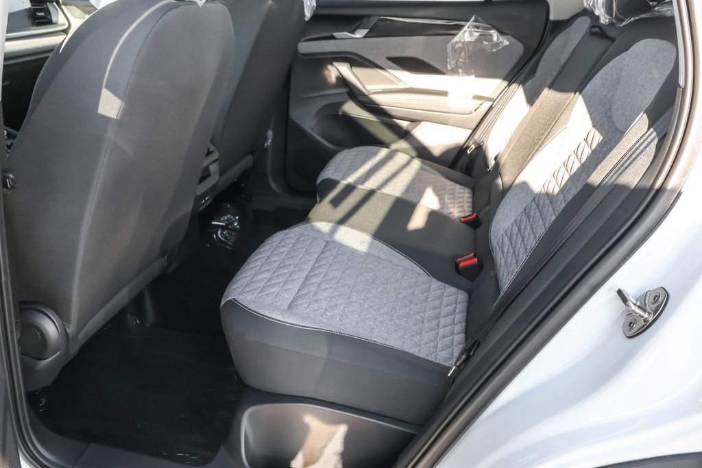 New 2026 Volkswagen Tiguan S image 32