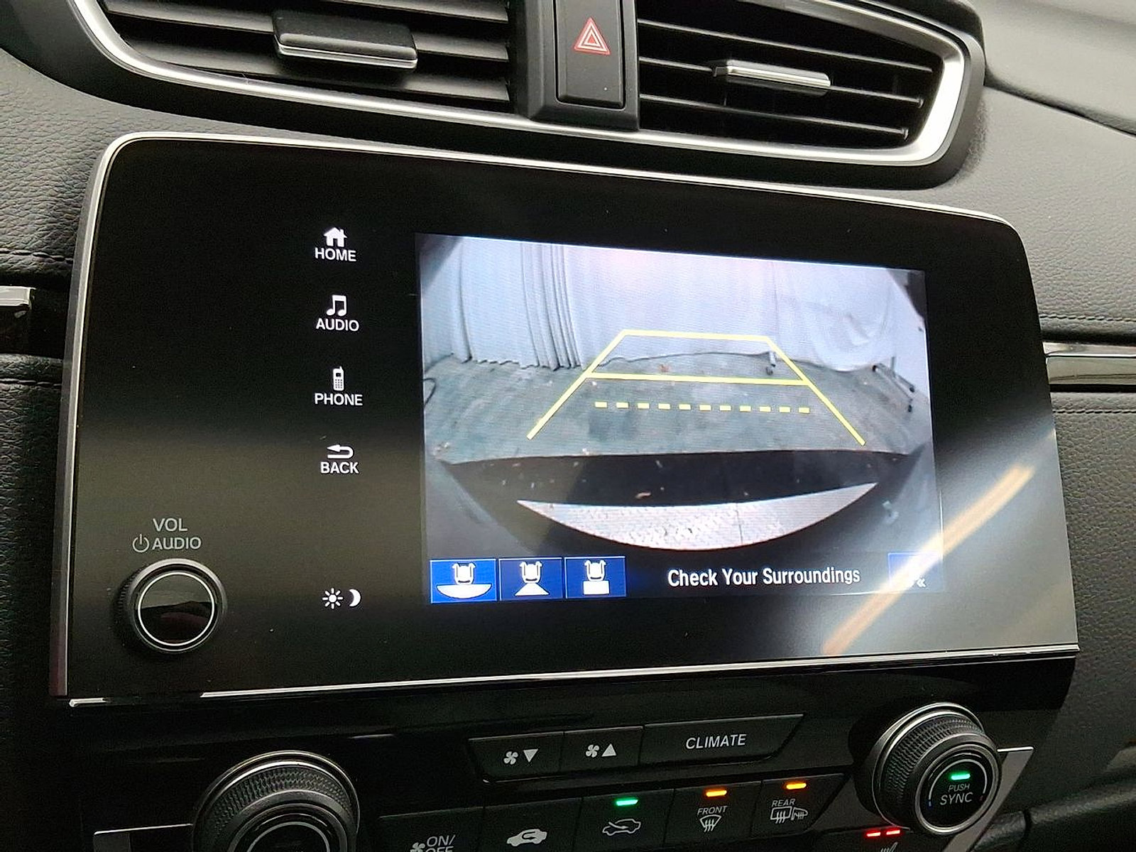 Used 2020 Honda CR-V EX-L image 15