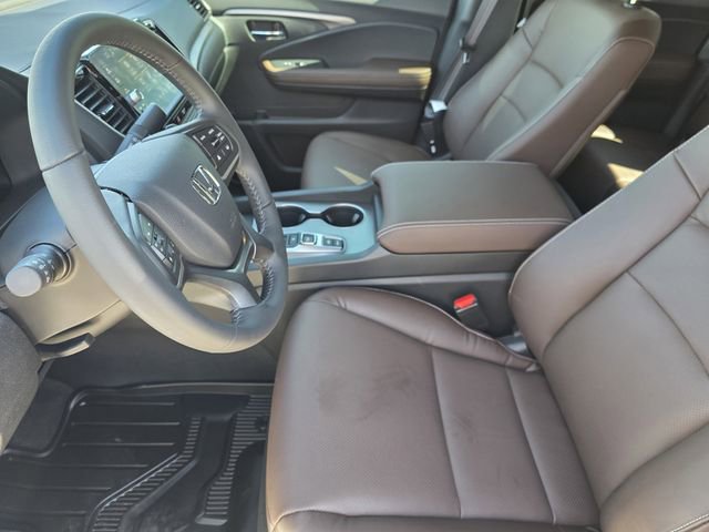 Used 2026 Honda Ridgeline RTL image 11