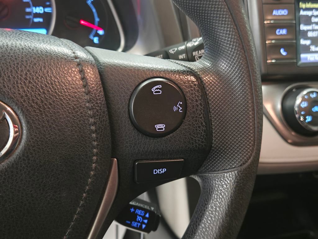 Used 2014 Toyota RAV4 LE image 15