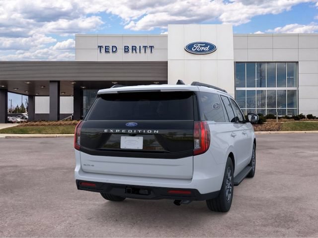 New 2026 Ford Expedition Active AWD/4WD image 8
