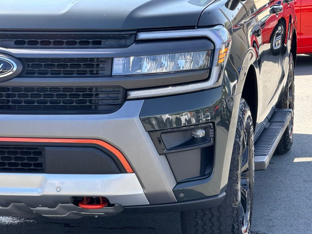 Used 2022 Ford Expedition Timberline image 52