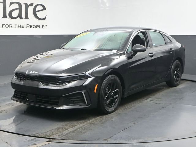 Used 2025 Kia K5 LXS image 31