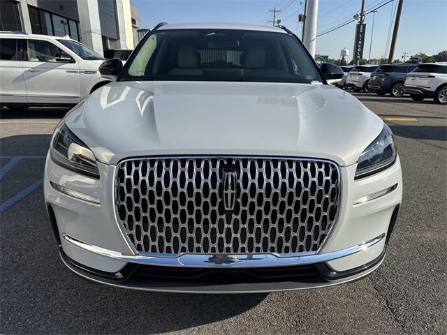 New 2026 Lincoln Corsair Premiere image 2