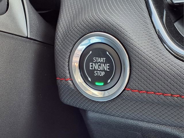 New 2026 Chevrolet TrailBlazer RS w/ Driver Confidence Package image 14