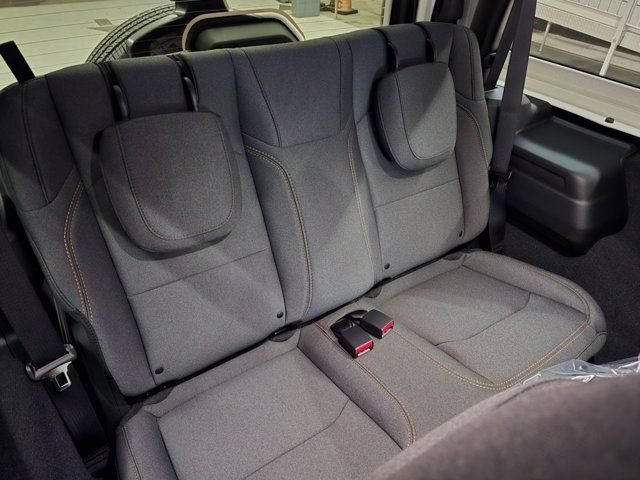 New 2026 Jeep Wrangler Sport AWD/4WD image 28