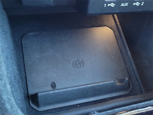 Used 2024 Jeep Wagoneer L Series II w/ Flexible Seating Group image 16