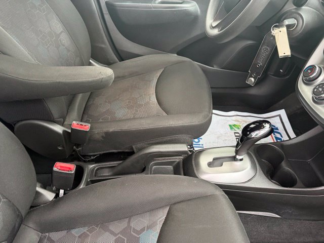 Used 2016 Chevrolet Spark LS FWD image 13