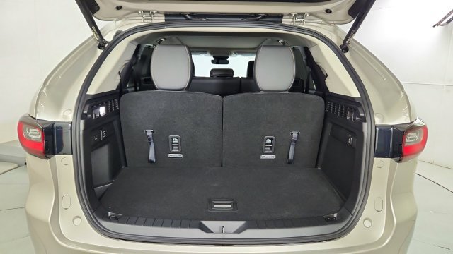 New 2026 MAZDA CX-90 Plug-In Hybrid w/Premium Sport AWD/4WD image 41