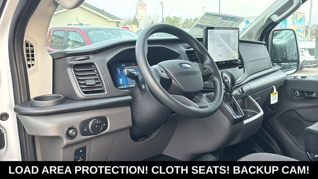 New 2026 Ford Transit 150 Low Roof w/ Load Area Protection Package image 7