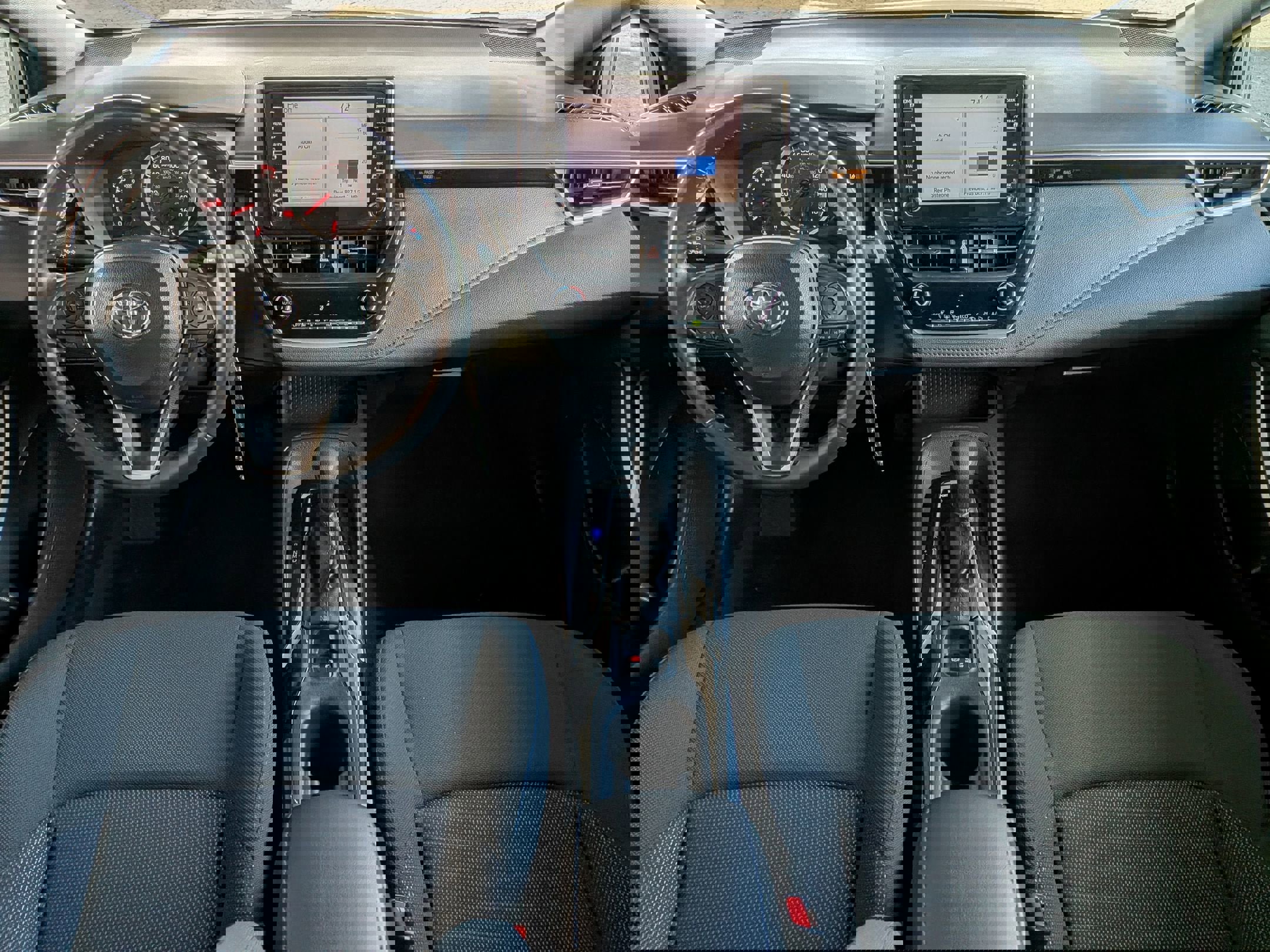 Certified 2020 Toyota Corolla SE image 26