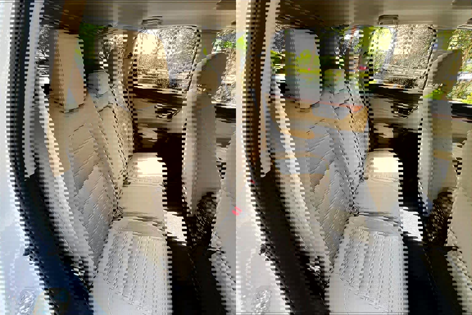 Used 2021 Honda CR-V EX image 21