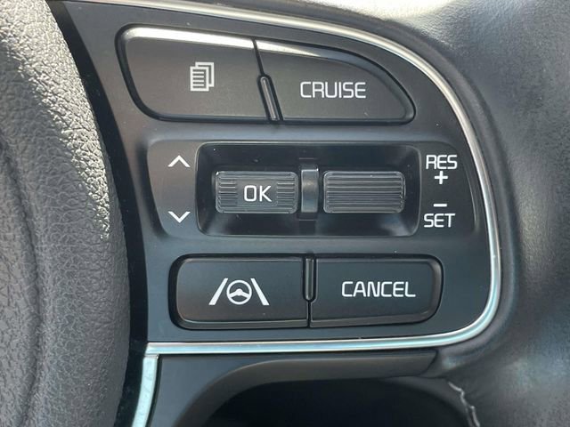 Used 2022 Kia Niro LXS image 31