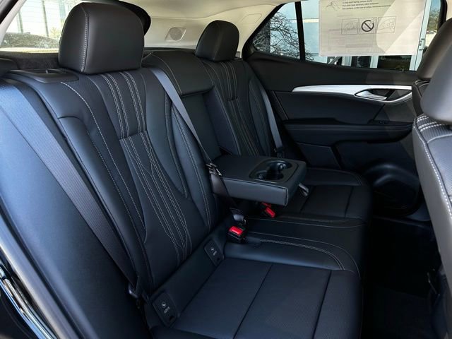 New 2026 Buick Envision Avenir image 29