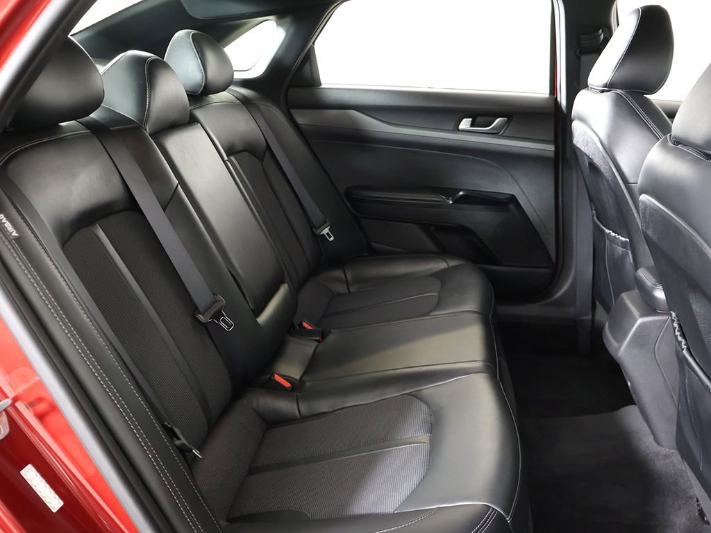 Used 2021 Kia K5 GT-Line image 33